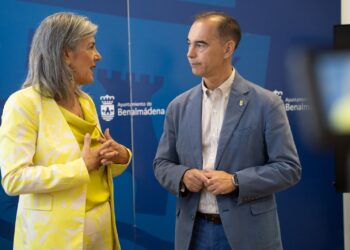Benalmádena saca a licitación un nuevo contrato para garantizar la prestación de un servicio “esencial”, la ayuda a domicilio