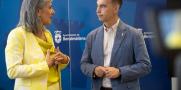 Benalmádena saca a licitación un nuevo contrato para garantizar la prestación de un servicio “esencial”, la ayuda a domicilio