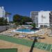 La ocupación hotelera en agosto en la Costa del Sol alcanza el 92,15%, 1,26 puntos más que en 2024