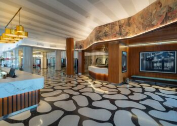 Los hoteles de Málaga, camino de superar el 90% de ocupación de cara a la celebración de la Comic-Con