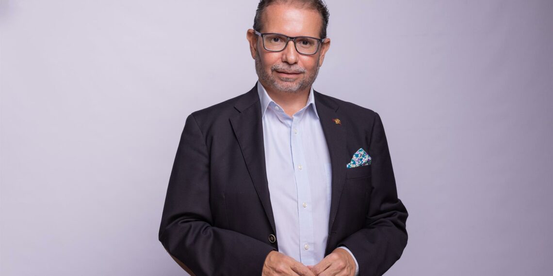 El periodista Ignacio A. Castillo, pregonero de la Semana Santa de Málaga 2026