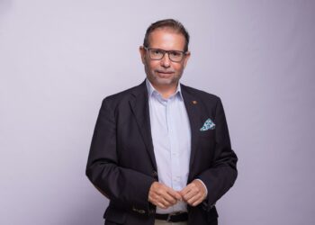 El periodista Ignacio A. Castillo, pregonero de la Semana Santa de Málaga 2026