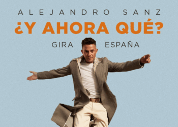 Alejandro Sanz elige Fuengirola para cerrar su gira española de 2026