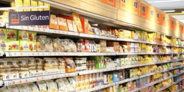 Andalucía anuncia una nueva deducción autonómica de 100 euros en el IRPF para familias con personas celíacas