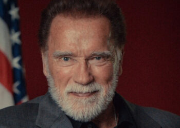 La San Diego Cómic-Con reúne desde este jueves a 120.000 aficionados con Schwarzenegger como invitado de honor