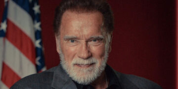 La San Diego Cómic-Con reúne desde este jueves a 120.000 aficionados con Schwarzenegger como invitado de honor