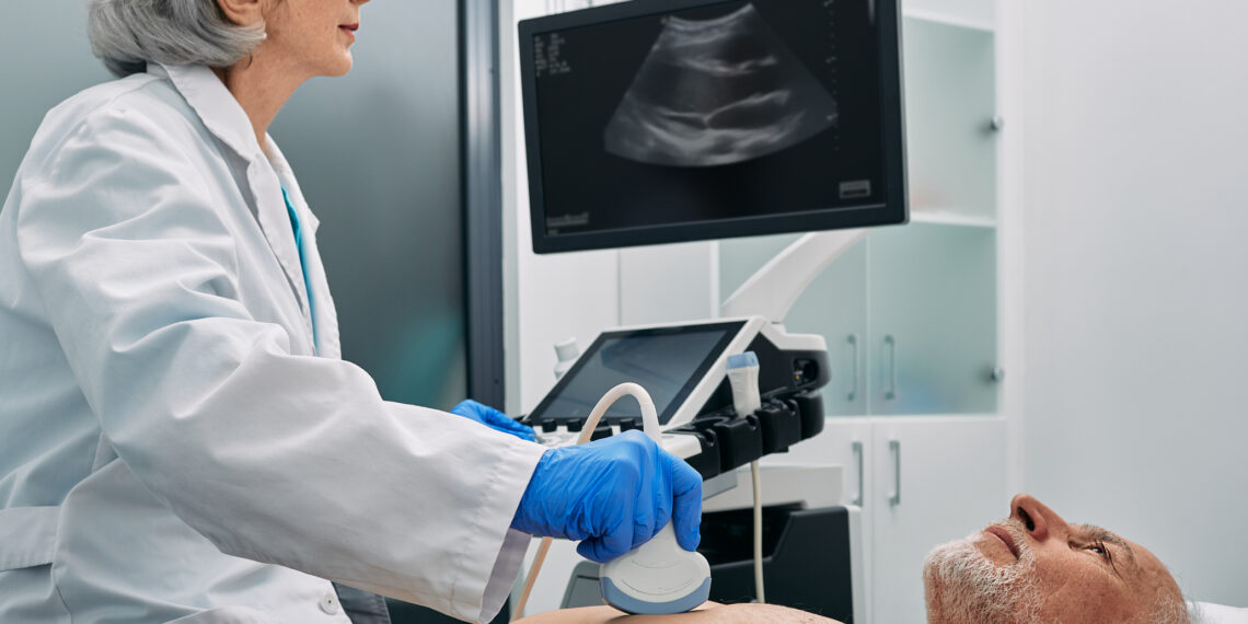 Las enfermedades cardiovasculares, primera causa de muerte: «Combatir el tabaco, el alcohol y el sedentarismo salva vidas»