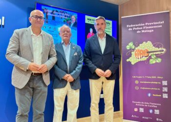 Mijas acoge el próximo sábado, 20 de septiembre, el XXVIII Encuentro de Peñas Flamencas de Málaga