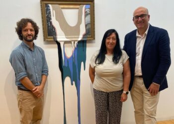 El Centro Cultural MVA acoge la exposición ‘Naturalezas entrópicas’, de Pablo Mercado, para visibilizar el daño cerebral adquirido