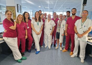 El Hospital Universitario Costa del Sol registra nueve donantes multiorgánicos y once de multitejidos de enero a agosto de 2025