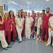 El Hospital Universitario Costa del Sol registra nueve donantes multiorgánicos y once de multitejidos de enero a agosto de 2025