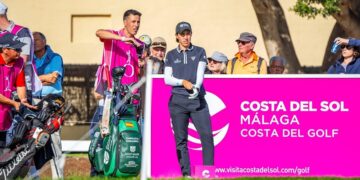 Costa del Sol apuesta un año más por el golf femenino internacional en el Andalucía Costa del Sol Open de España