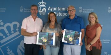 Estepona diseñará nuevas estrategias para favorecer la participación social de los residentes extranjeros en la ciudad