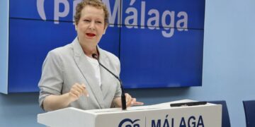 El PP defiende las ayudas a emprendedores andaluces frente a la política fiscal del Gobierno central