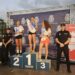 Éxito de participación en la carrera solidaria Ruta 091 celebrada en Marbella