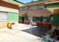 Marbella refuerza la limpieza en centros educativos antes de la vuelta al colegio