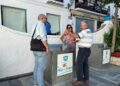 Mijas pide civismo para mantener las calles limpias durante el verano