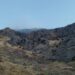 Estabilizado un incendio en la zona de Boquete de Zafarraya de Alcaucín