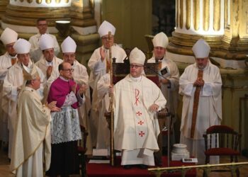 La Casa de la Cultura acogerá una exposición por el 50 aniversario de la llegada a Fuengirola de la Virgen de la Esperanza