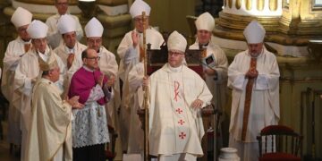 La Casa de la Cultura acogerá una exposición por el 50 aniversario de la llegada a Fuengirola de la Virgen de la Esperanza