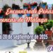 Mijas acoge el XXVIII Encuentro de Peñas Flamencas de Málaga con homenaje a Diego Pérez