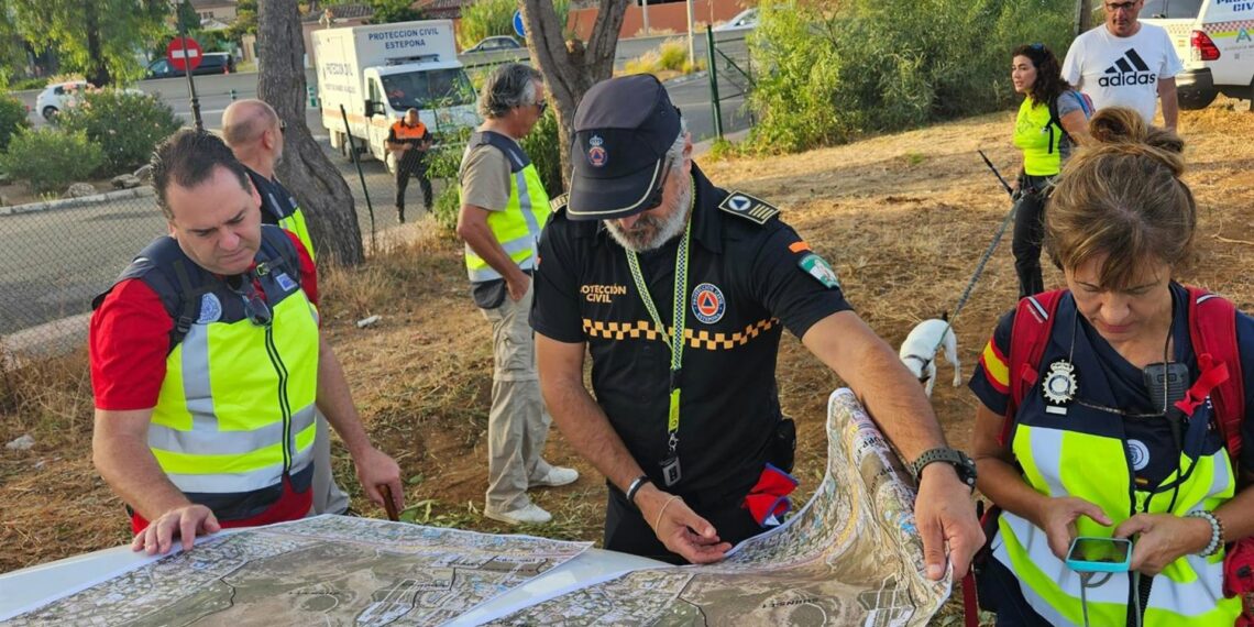 Hallan en Estepona un cadáver que podría ser el de un británico desaparecido en agosto
