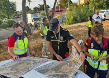 Hallan en Estepona un cadáver que podría ser el de un británico desaparecido en agosto