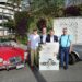 Más de 45 vehículos clásicos tomarán parte en una exposición en Marbella los días 26 y 27 de septiembre