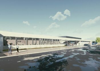 Cuatro empresas optan a construir el nuevo Estadio de Atletismo de Nueva Andalucía en Marbella