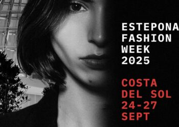 La Semana de la Moda de Estepona celebra su novena edición con talento local y joven diseño nacional