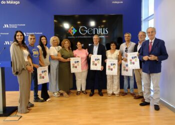 Genius celebra su cuarta edición para poner en valor a los artesanos de la gastronomía malagueña