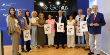 Genius celebra su cuarta edición para poner en valor a los artesanos de la gastronomía malagueña