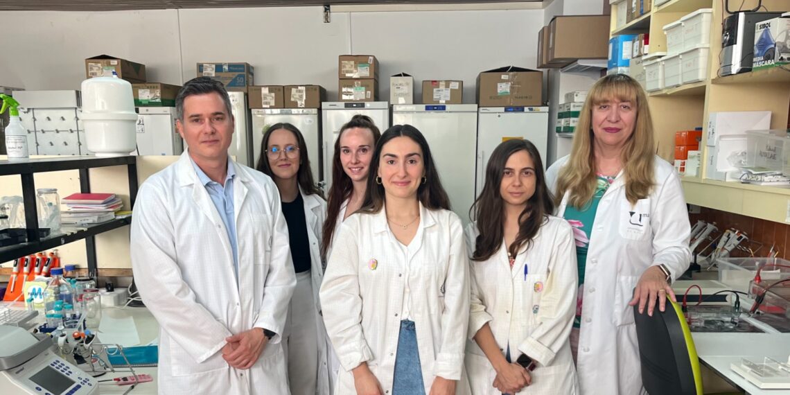 Investigadores de IBIMA descubren que las proteínas de origen humano que causan el alzheimer provocan daños más severos que las de ratón