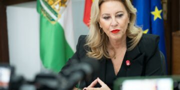 La Junta señala que la «guerra arancelaria» le ha cogido «trabajando» y con la ‘marca Andalucía’ «más fuerte que nunca»