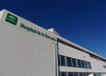 Cuatro personas heridas tras ser atropelladas por un turismo en Arriate