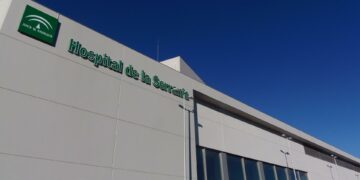 Cuatro personas heridas tras ser atropelladas por un turismo en Arriate