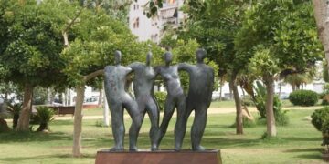 Descartado el posible foco de gripe aviar en el Parque de Huelin