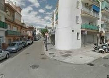 Detenida una pareja por un intento de okupación tras acceder a una vivienda en Las Lagunas