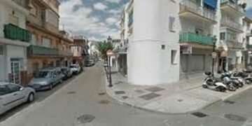 Detenida una pareja por un intento de okupación tras acceder a una vivienda en Las Lagunas