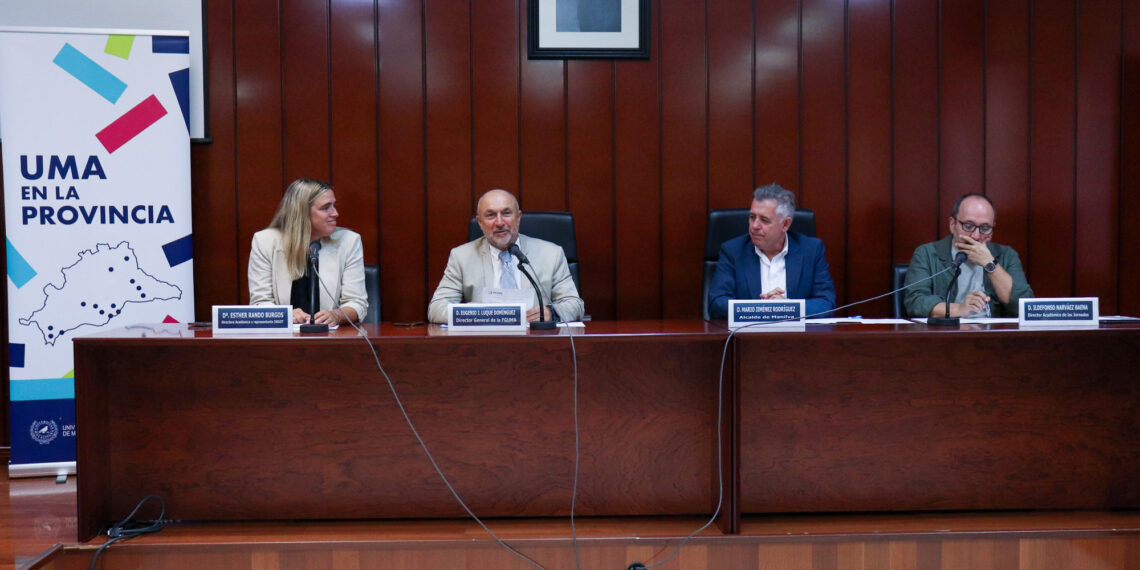 Las jornadas del programa ‘UMA en la provincia’ de Manilva cumplen su décimo aniversario