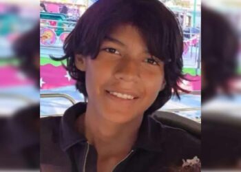 Última hora: encuentran sano y salvo a Marcian, el joven malagueño desaparecido el pasado lunes