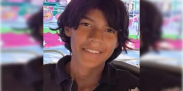 Última hora: encuentran sano y salvo a Marcian, el joven malagueño desaparecido el pasado lunes