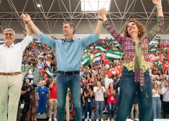 Pedro Sánchez exigirá eliminar 53.000 pisos turísticos ilegales: 8.014 son de Málaga