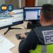 La Policía Nacional detecta un aumento de estafas en compras en web fraudulentas con productos gancho