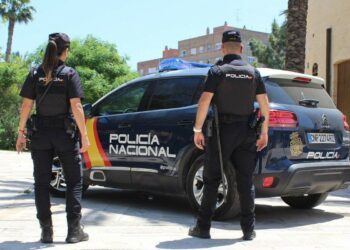 Agreden a un hombre de 61 años de madrugada en Marbella
