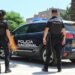 Agreden a un hombre de 61 años de madrugada en Marbella
