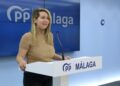 El PP critica que Sánchez y Montero «solo piensan en la universidad para dar mítines»