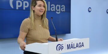 El PP critica que Sánchez y Montero «solo piensan en la universidad para dar mítines»