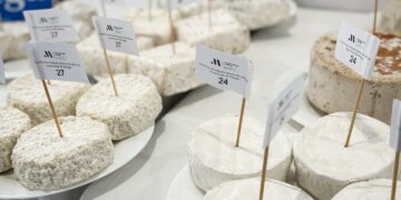 Diputación convoca una nueva edición de los premios a los mejores quesos de la provincia