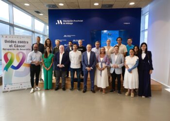 La Malagueta acogerá la I edición del festival Málaga contra el Cáncer para recaudar fondos y visibilizar la labor de las entidades malagueñas